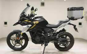 BMW G310GS 2021 0G31