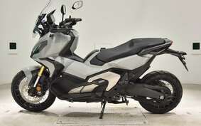 HONDA X-ADV 750 2021 RH10