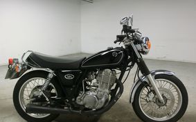 YAMAHA SR400 2007 RH01J