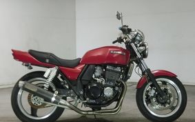 KAWASAKI ZRX-2 1995 ZR400E