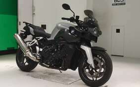 BMW K1200R 2005