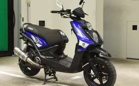 YAMAHA BW S125 SE45