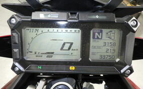 YAMAHA MT-09 Tracer 2017 RN36J