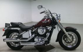 KAWASAKI VULCAN 800 CLASSIC 1996 VN800A