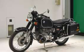 BMW R90 1977