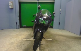 KAWASAKI NINJA 250R 2012 EX250K