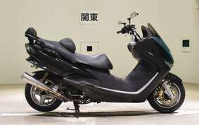 YAMAHA MAJESTY 125 5CA