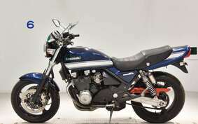 KAWASAKI ZEPHYR 400 KAI 2006 ZR400C