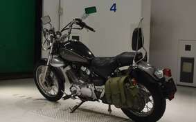 YAMAHA VIRAGO 250 3DM