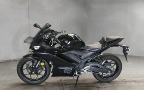 YAMAHA YZF-R25 RG43J