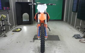 KTM 250 SX F SXK43