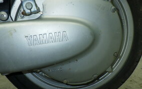 YAMAHA PASSOL SY01J