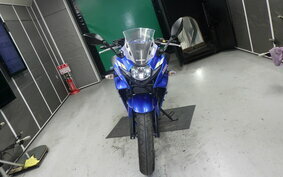 YAMAHA GSX250R DN11