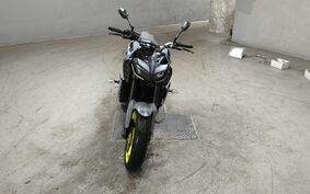 YAMAHA MT-09 2019 RN52J