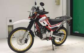 YAMAHA SEROW 250 Gen.3 DG31J