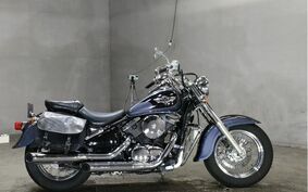 KAWASAKI VULCAN 400 CLASSIC 1999 VN400A