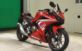 HONDA CBR400R NC56