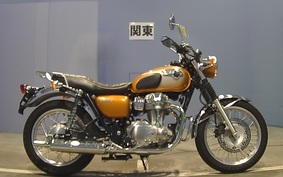 KAWASAKI W800 2011 EJ800A