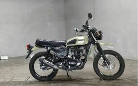 KAWASAKI W175 SE BJ175C