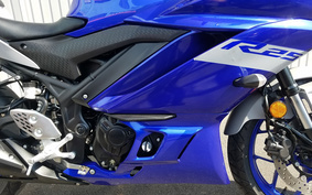 YAMAHA YZF-R25 ABS RG43J