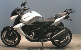 KAWASAKI Z1000 Gen.3 2009 ZRT00B