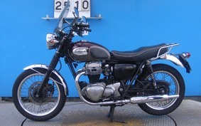 KAWASAKI W650 2004 EJ650A