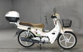 HONDA SUPER DREAM 不明