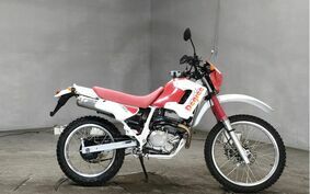 HONDA XL250 DEGREE MD26