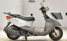 YAMAHA AXIS 125 TREET SE53J