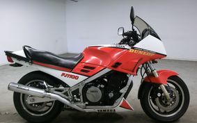 YAMAHA FJ1100 1985