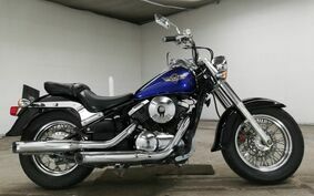 KAWASAKI VULCAN 400 CLASSIC 1997 VN400A