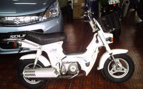 HONDA CHALY 50 CF50