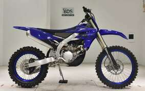 YAMAHA YZ250FX CG41C