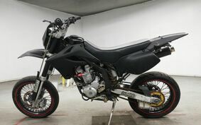 KAWASAKI KLX250D TRACKER LX250E