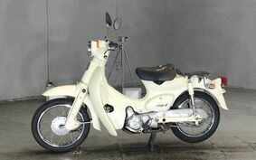 HONDA LITTLE CUB Cell C50