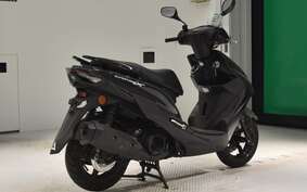 YAMAHA CYGNUS 125 XSR 3 SED8J