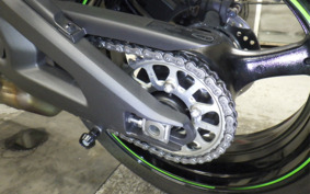 KAWASAKI ZX 10 NINJA ABS 2020 ZXT02E