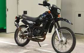 YAMAHA DT50 17W