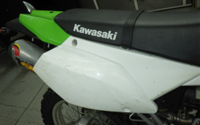 KAWASAKI KLX250 Gen.2 LX250S