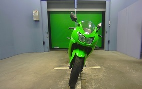 KAWASAKI NINJA 250R 2010 EX250K