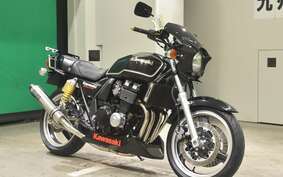 KAWASAKI ZRX-2 1998 ZR400E