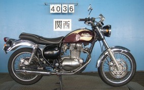 KAWASAKI ESTRELLA RS 2000 BJ250A