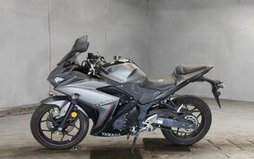 YAMAHA YZF-R25 RG10J