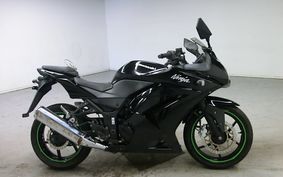 KAWASAKI NINJA 250R 2009 EX250K