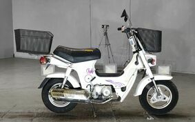 HONDA CHALY 50 CF50