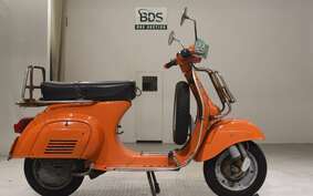 VESPA 50S