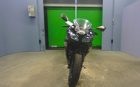 KAWASAKI NINJA 250 2013 EX250L