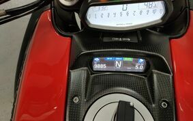 DUCATI DIAVEL Carbon 2012 G100AB