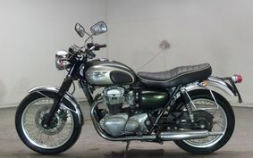 KAWASAKI W650 2008 EJ650A