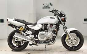 YAMAHA XJR1300 1998 RP01J